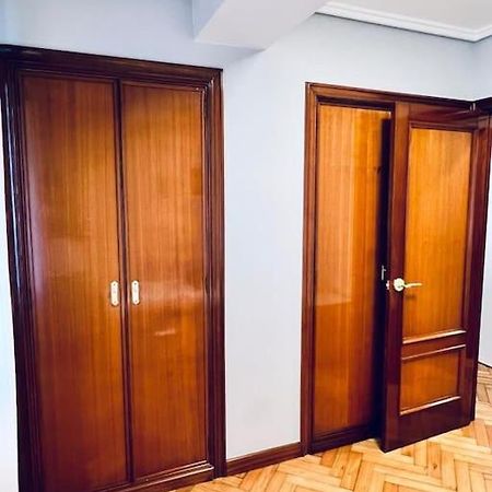 Apartamento En El Centro De Vigo 2 Habitaciones Εξωτερικό φωτογραφία