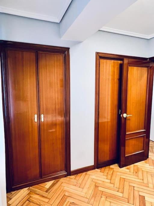 Apartamento En El Centro De Vigo 2 Habitaciones Εξωτερικό φωτογραφία