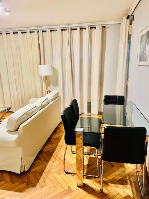 Apartamento En El Centro De Vigo 2 Habitaciones Εξωτερικό φωτογραφία