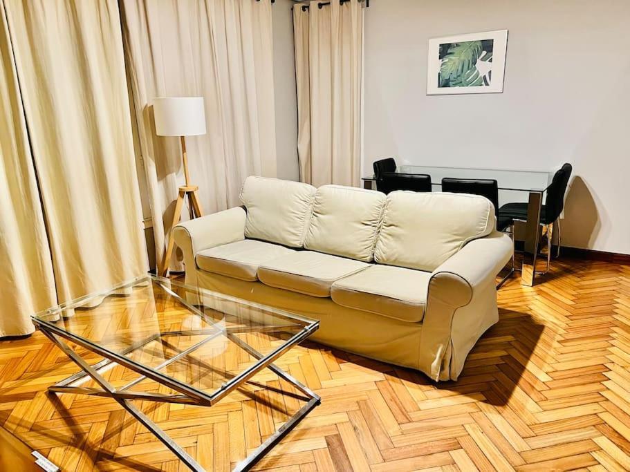 Apartamento En El Centro De Vigo 2 Habitaciones Εξωτερικό φωτογραφία