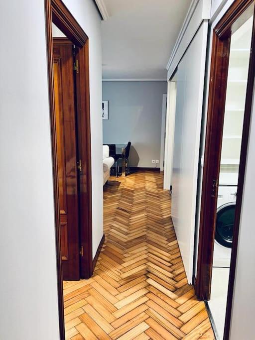 Apartamento En El Centro De Vigo 2 Habitaciones Εξωτερικό φωτογραφία
